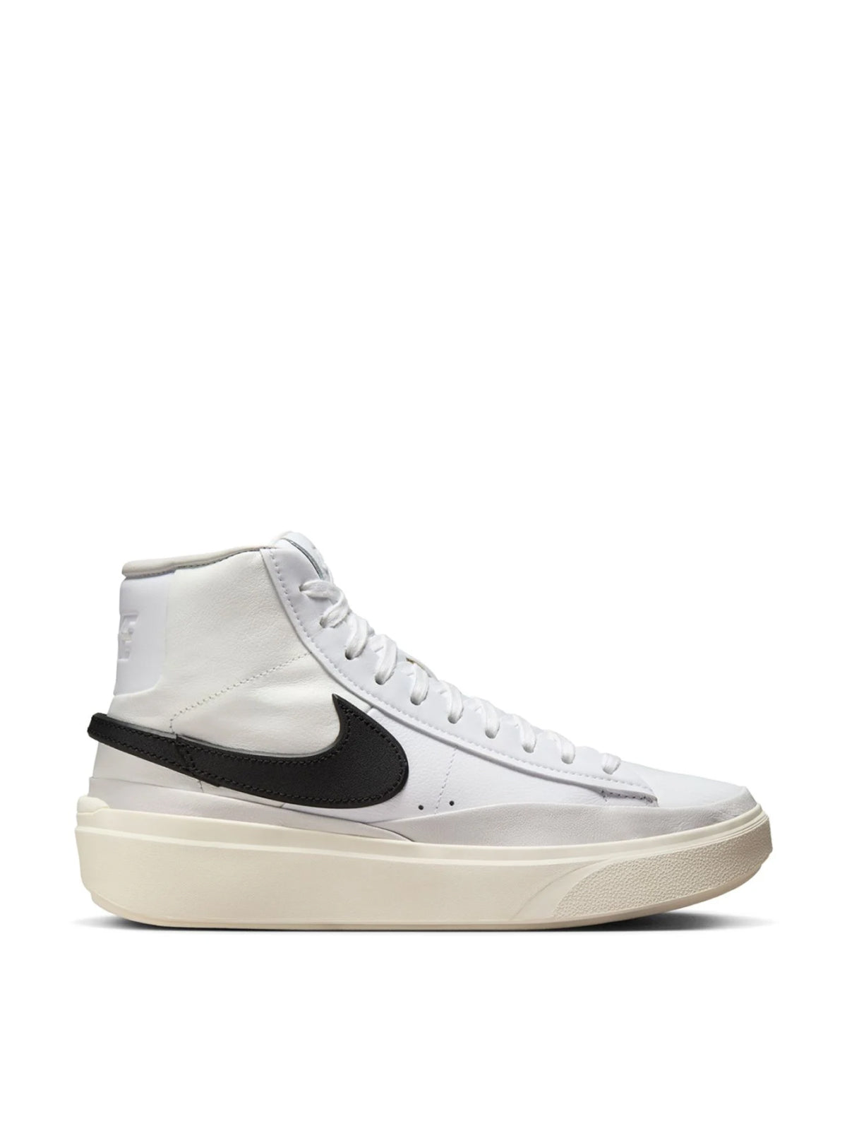 NIKE Blazer Phantom Mid Women's Sneakers