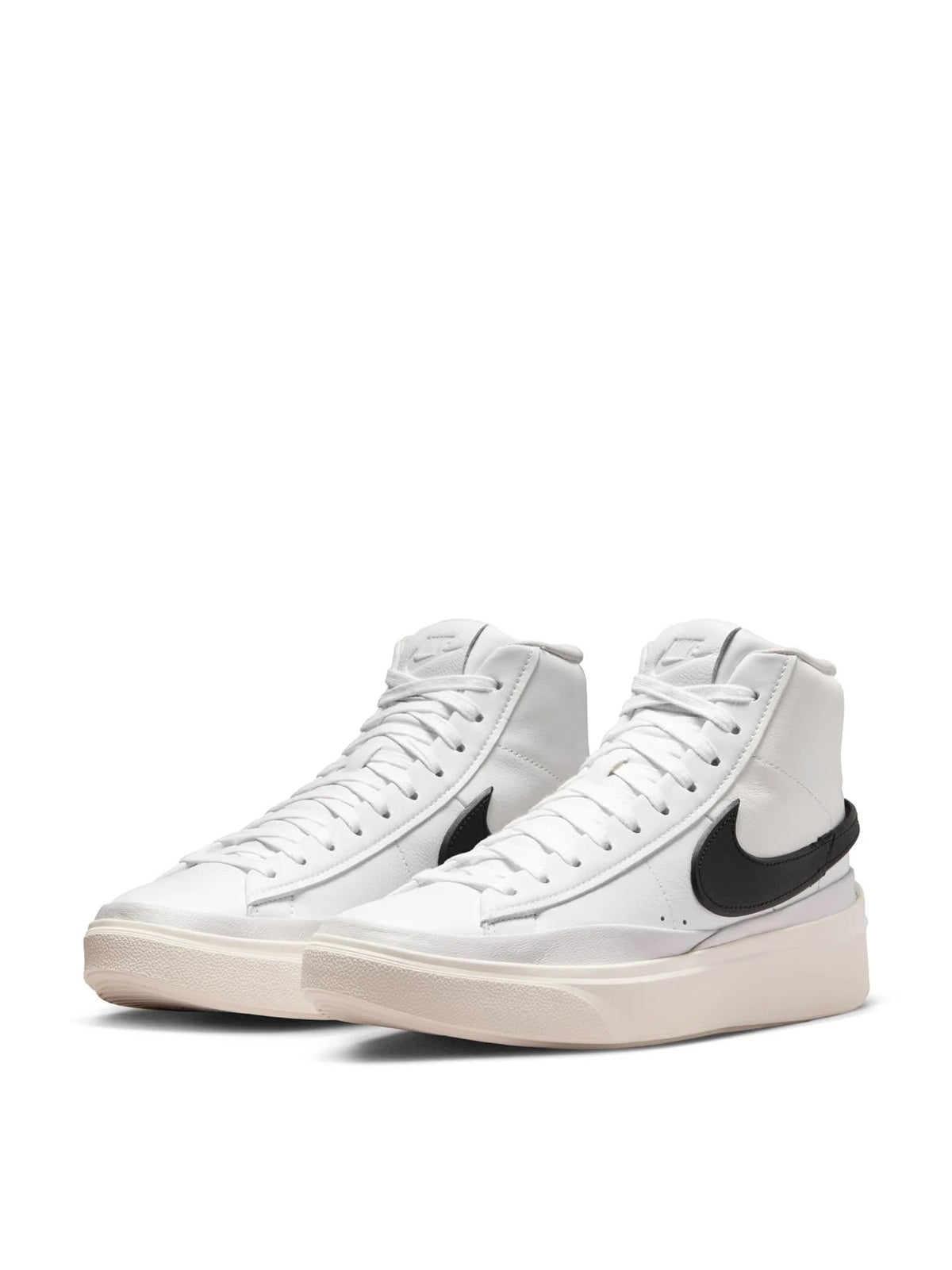 NIKE Blazer Phantom Mid Women's Sneakers