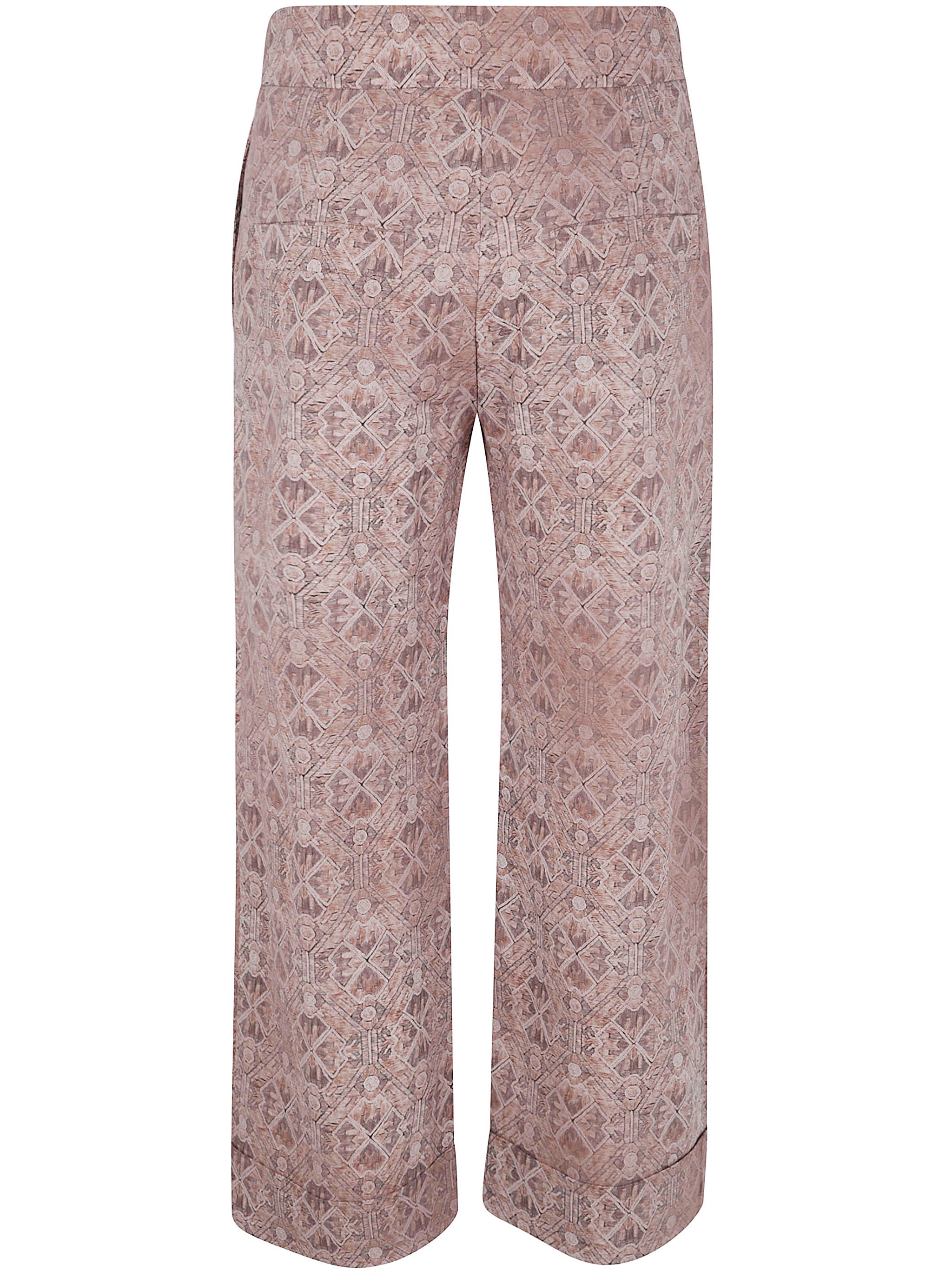 PIERRE LOUIS MASCIA Dylan Women's Trouser