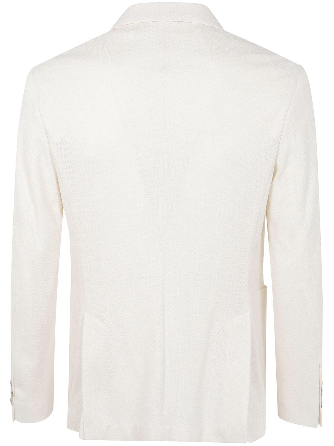 BARBA Napoli Dynamic Stretch Jacket