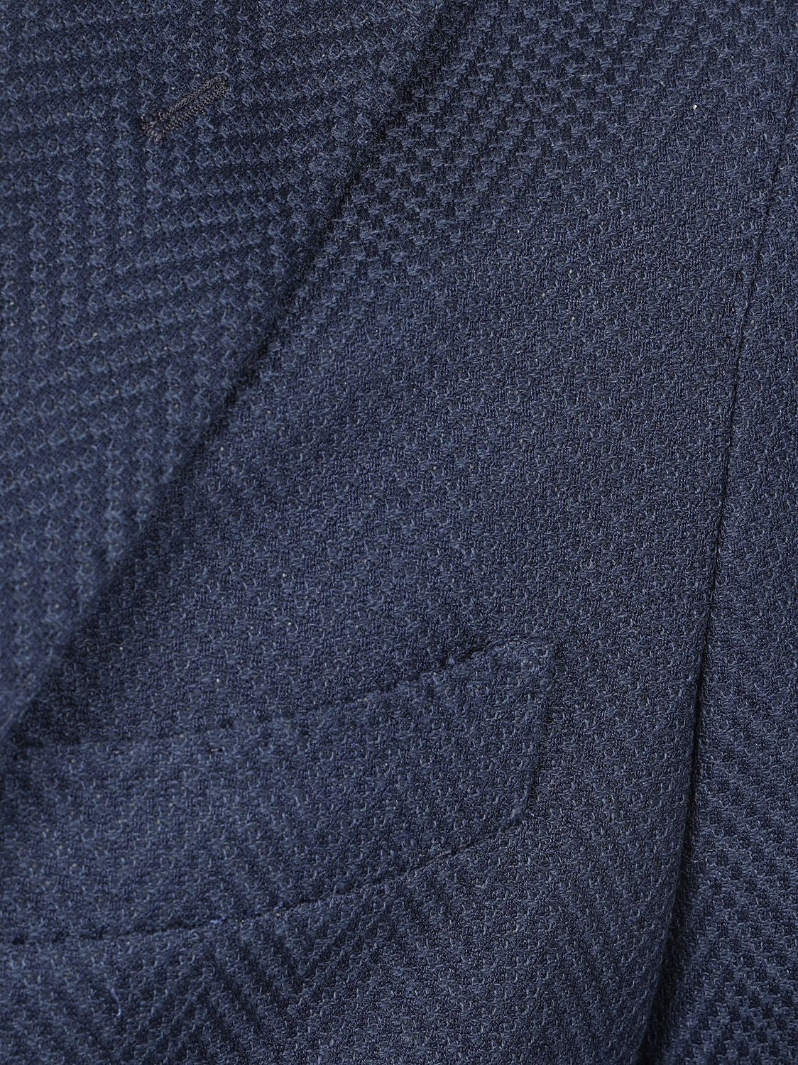 BARBA Napoli Dynamic Stretch Jacket for Men