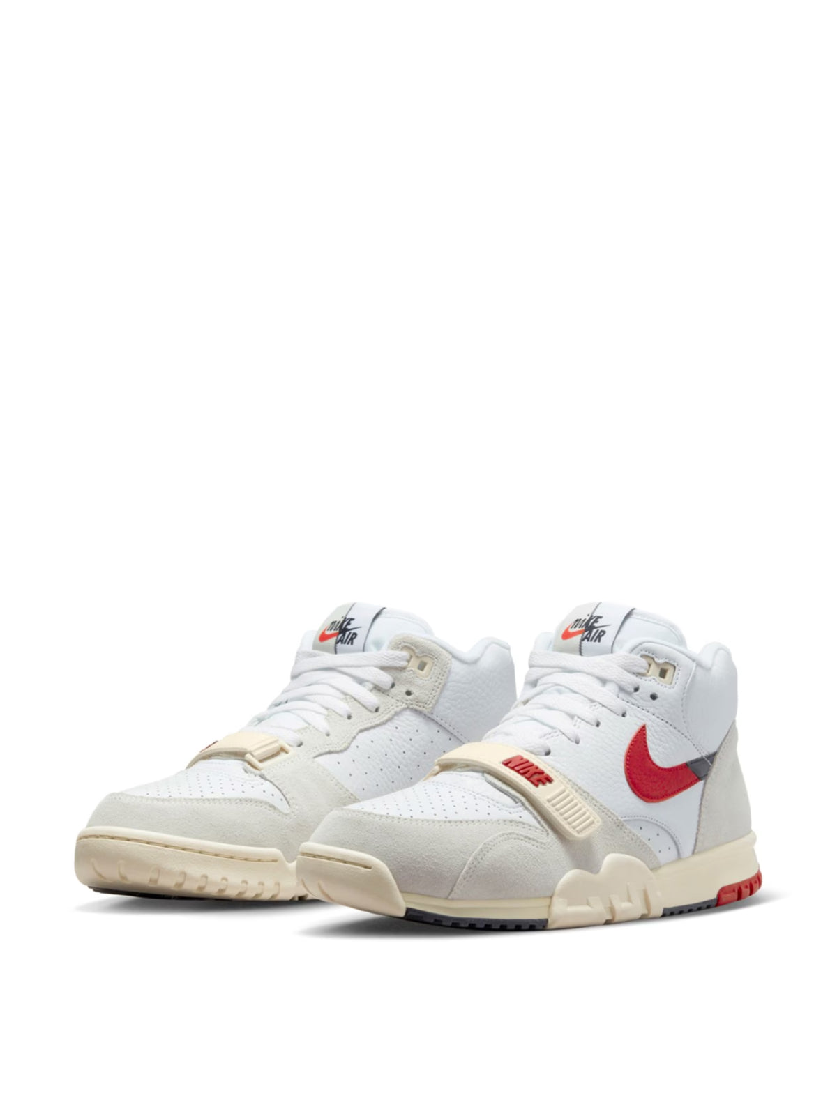 NIKE Air Trainer 1 'Chicago Split' Men's Sneakers