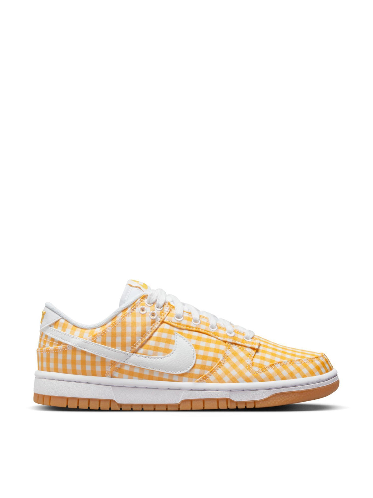 NIKE DUNK LOW EWT Gingham Women's Sneaker