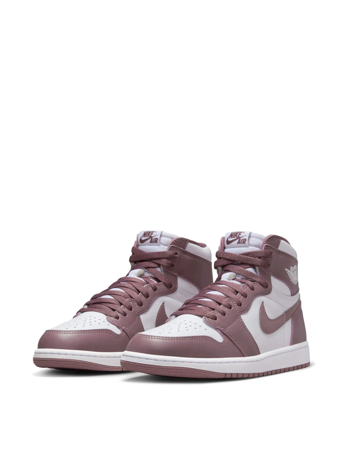 NIKE Retro High OG Sneakers for Men