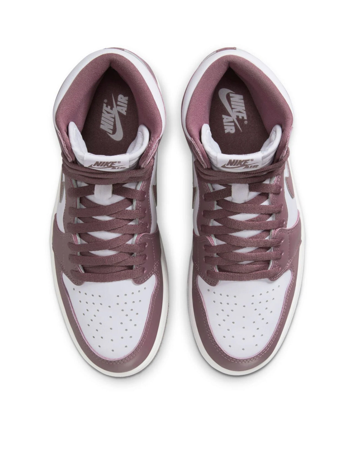 NIKE Retro High OG Sneakers for Men