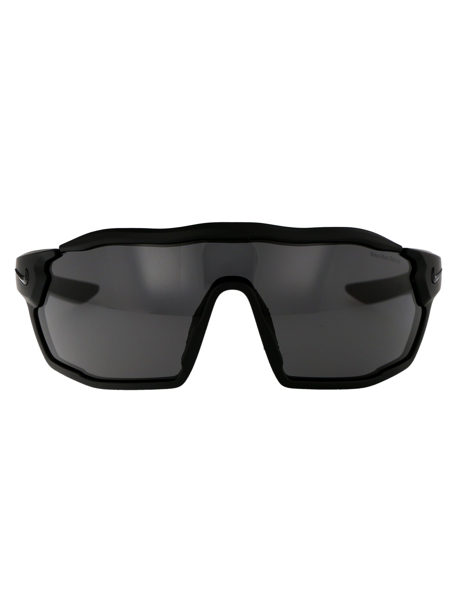 NIKE Unisex Acetate Sunglasses - Sleek Matte Design