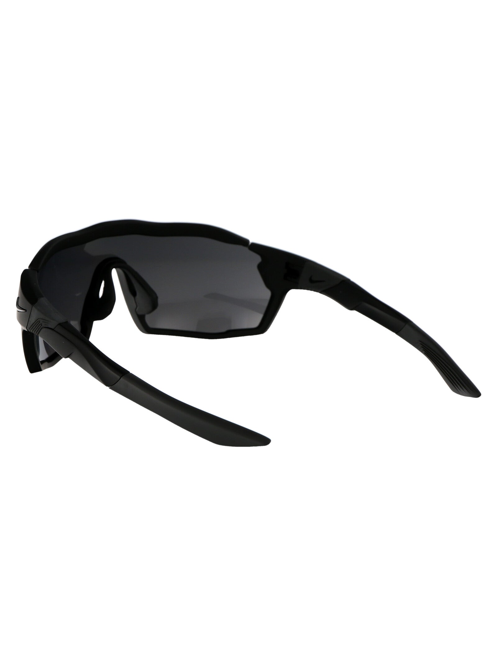 NIKE Unisex Acetate Sunglasses - Sleek Matte Design