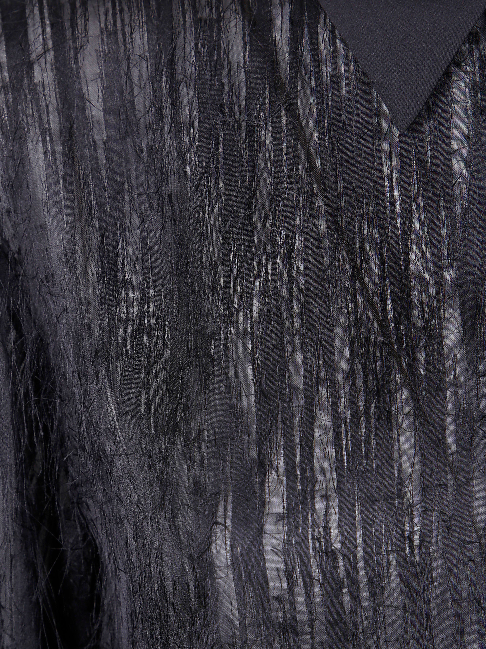 PESERICO Elegant Silk Women's Shirt - FW25 Collection