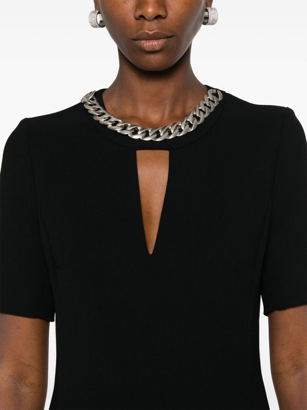 BARBARA BUI Elegant Women's Vest - Size 10