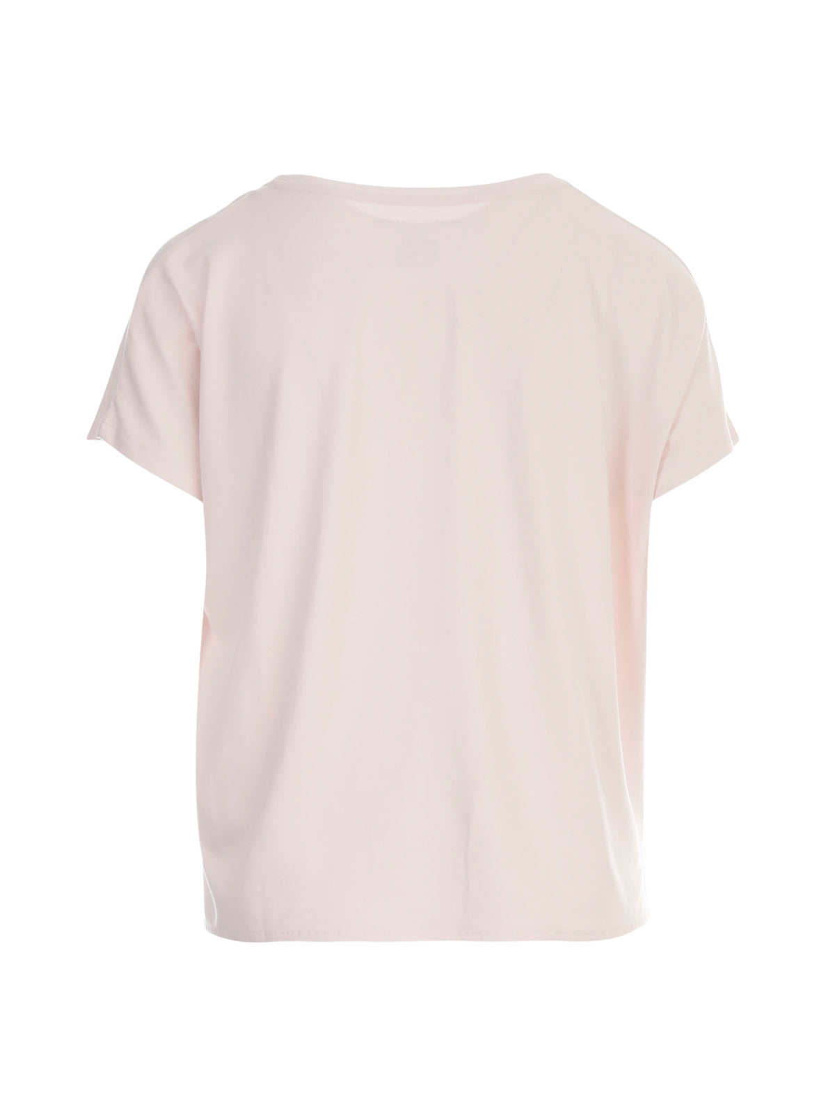 MAJESTIC Elegant Round Neck Sweater for Women - SS21