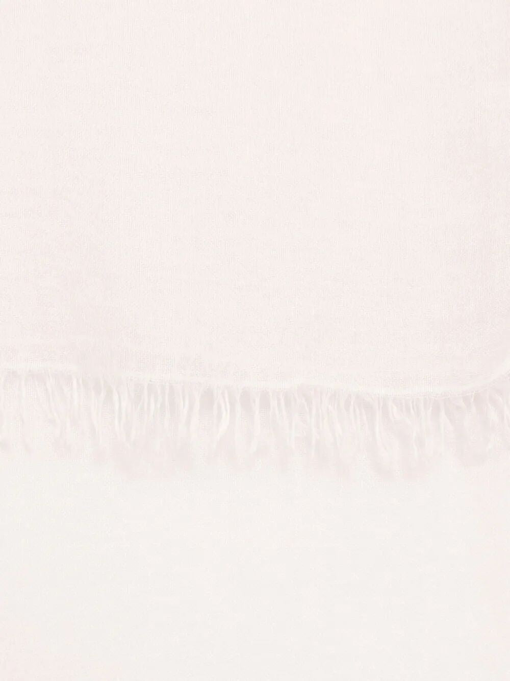 FALIERO SARTI Cashmere and Silk Mini Scarf