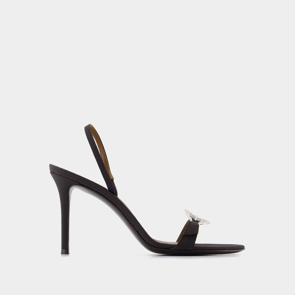 GIUSEPPE ZANOTTI Mini 90 Sandals for Women