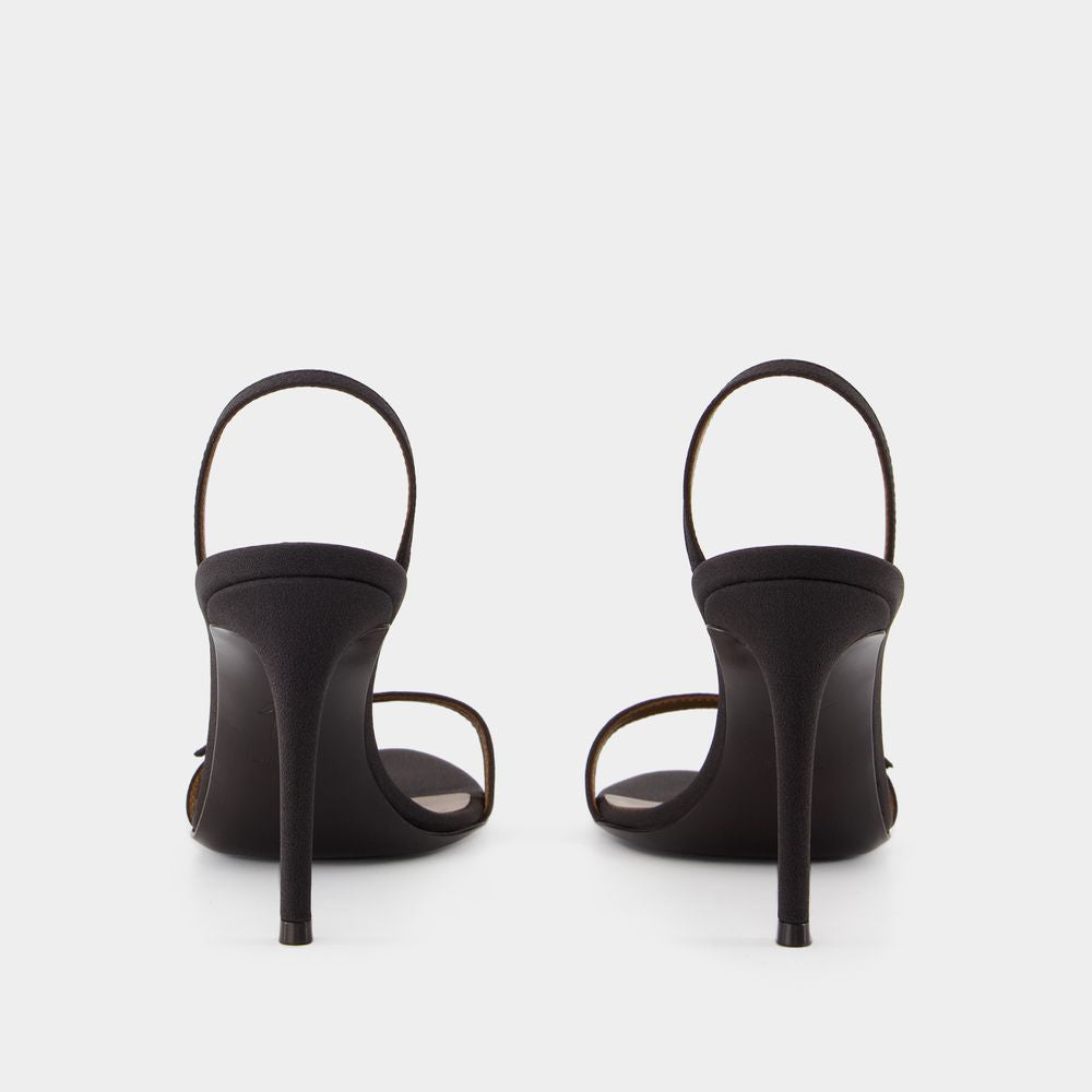 GIUSEPPE ZANOTTI Mini 90 Sandals for Women
