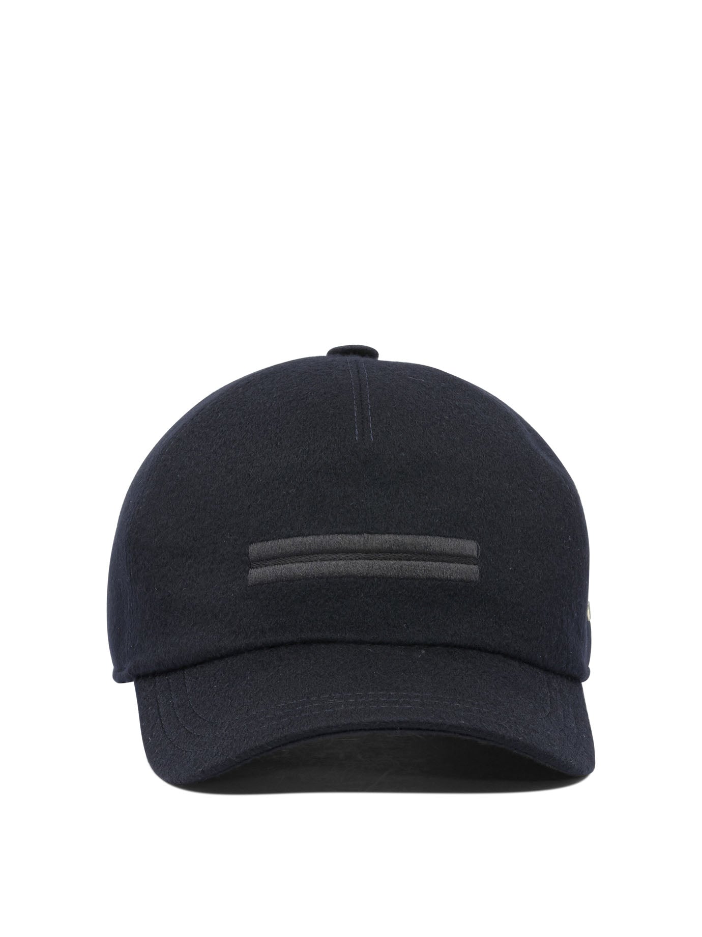 ZEGNA Luxury Cashmere Hat for Men - FW25 Collection