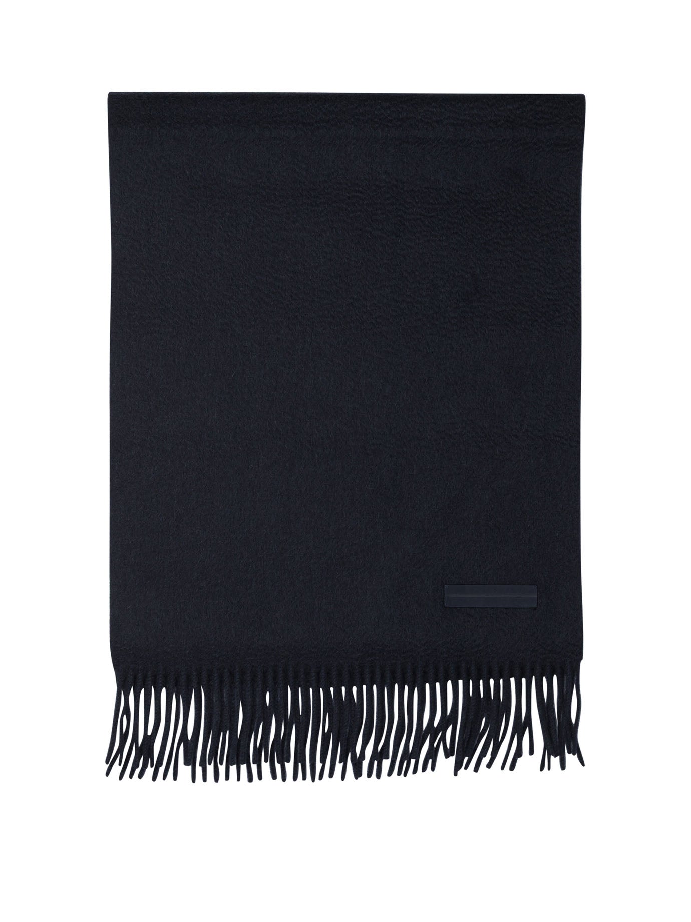 ZEGNA Cashmere Scarf for Men - FW25 Collection