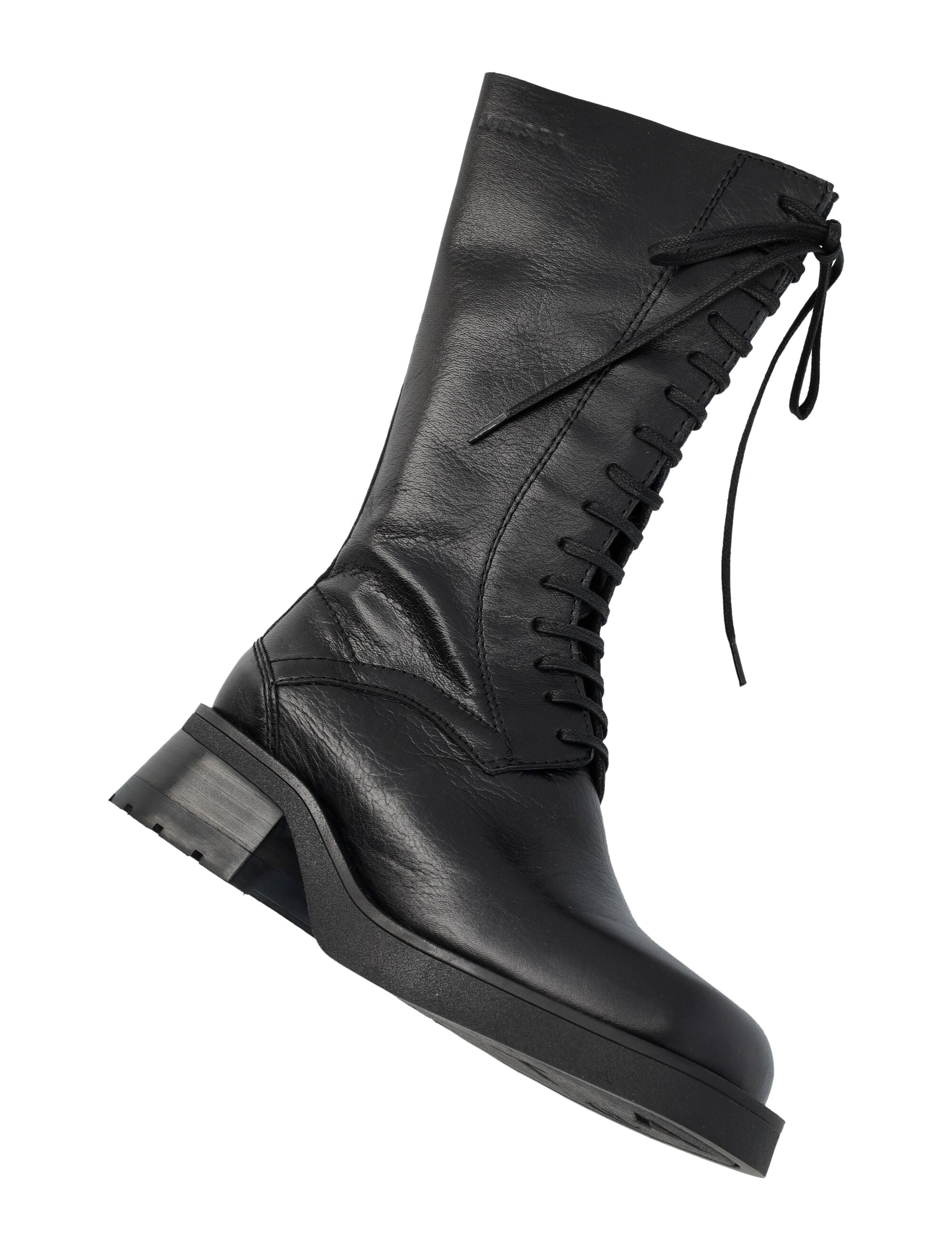 MIISTA Women's Mini Anfibio String Boot