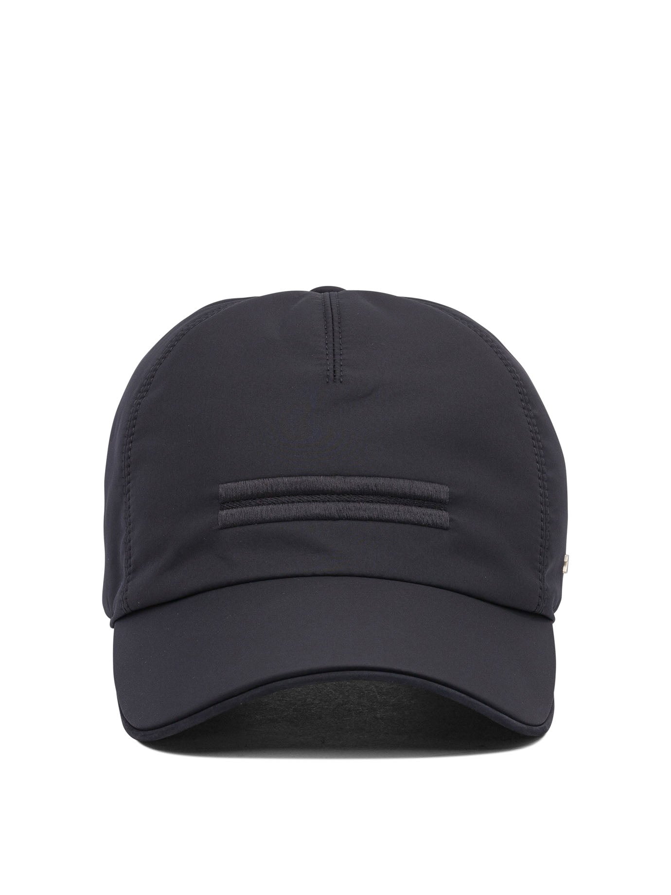 ZEGNA Classic Men's Hat - FW25 Collection