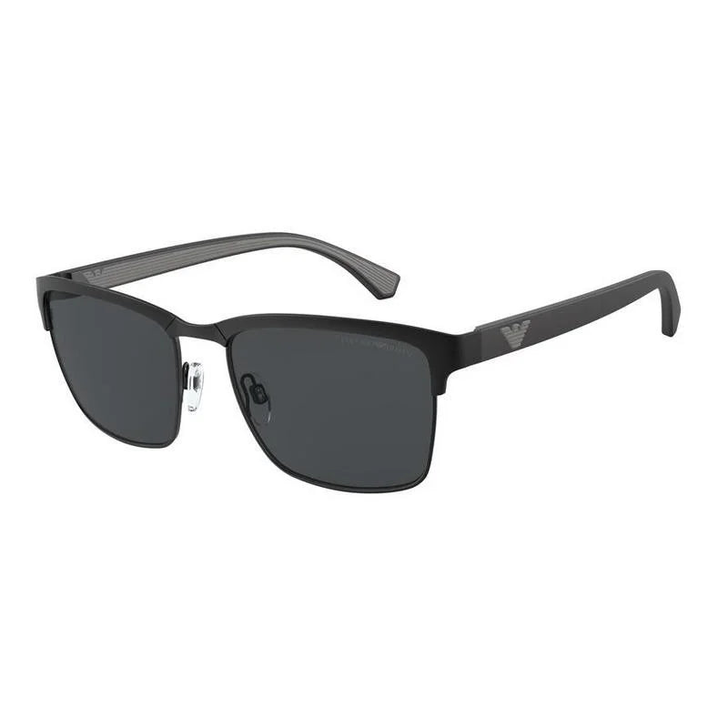 EMPORIO ARMANI EA2087 Stylish Men's Sunglasses