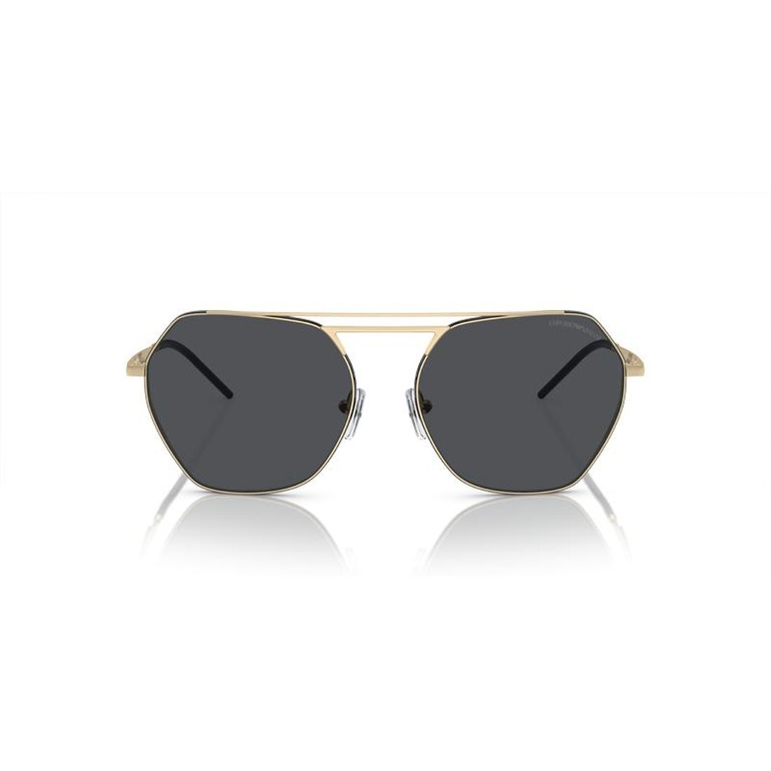 EMPORIO ARMANI Stylish Women's Sunglasses