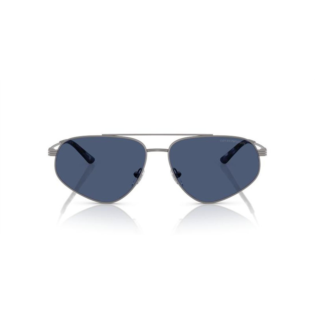 EMPORIO ARMANI Stylish Men's Sunglasses