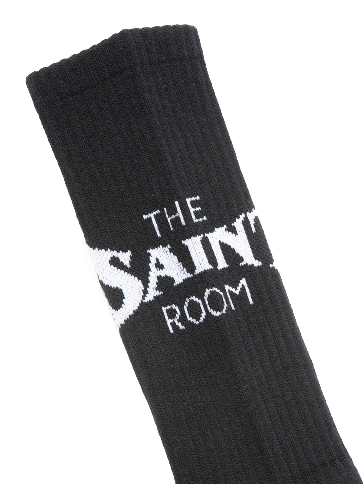 SAINT MXXXXXX Logo Socks - One Size