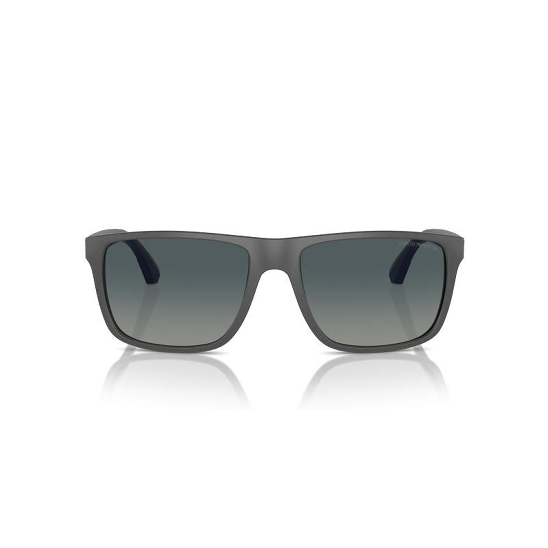 EMPORIO ARMANI Stylish Polarized Sunglasses for Men