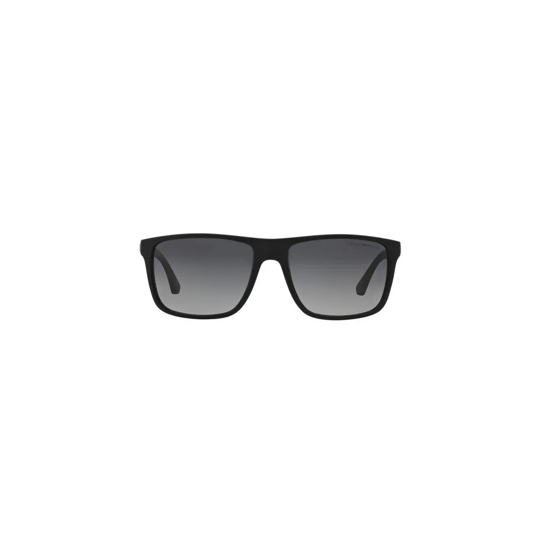 EMPORIO ARMANI Stylish Rubber Sunglasses for Men