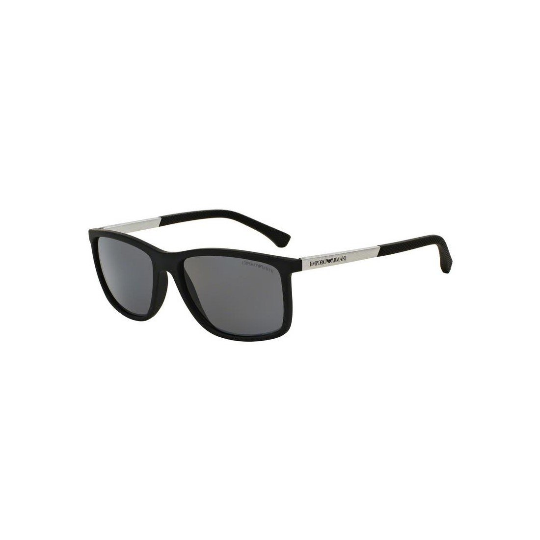 EMPORIO ARMANI Stylish Polarized Sunglasses for Men