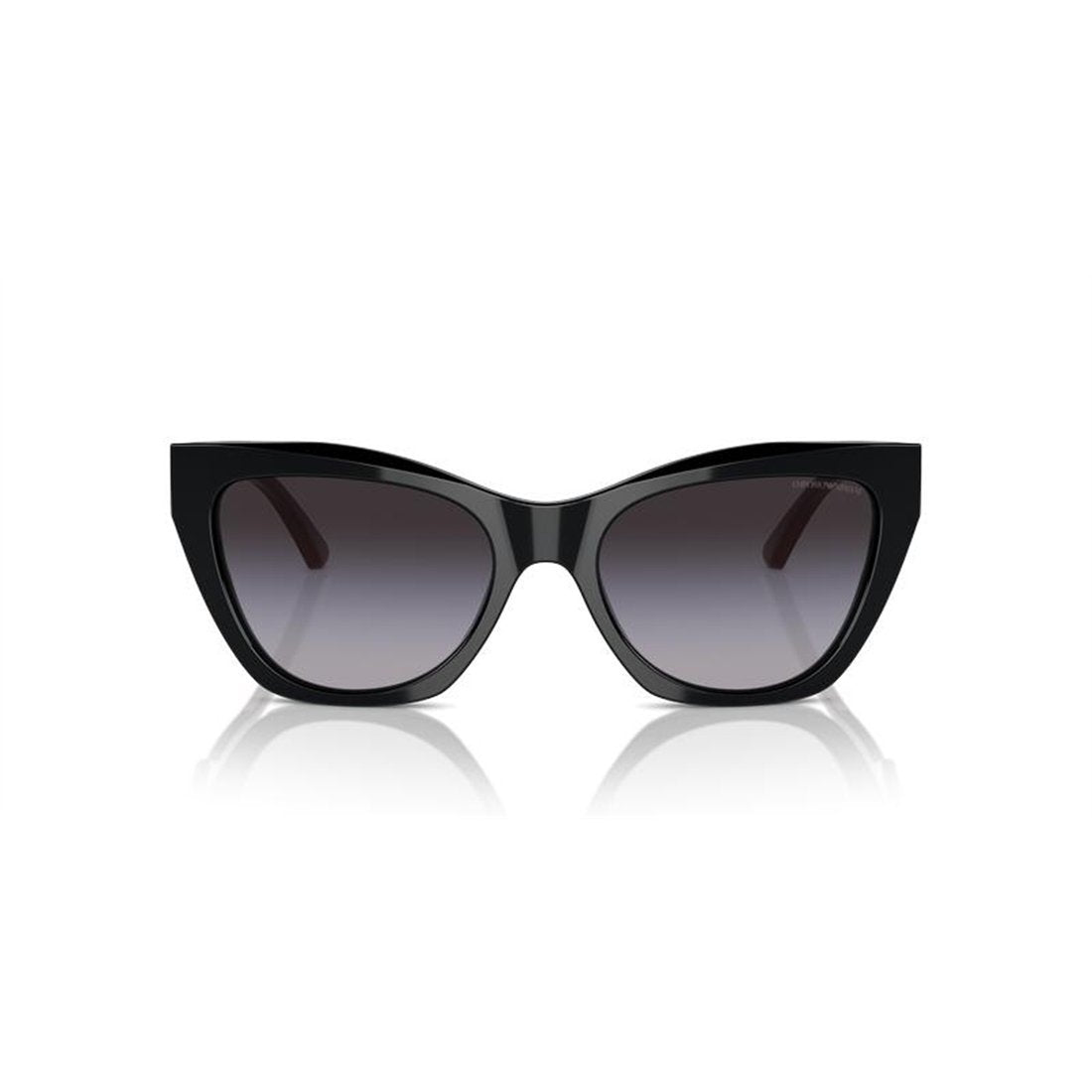 EMPORIO ARMANI Sleek Modern Sunglasses for Women