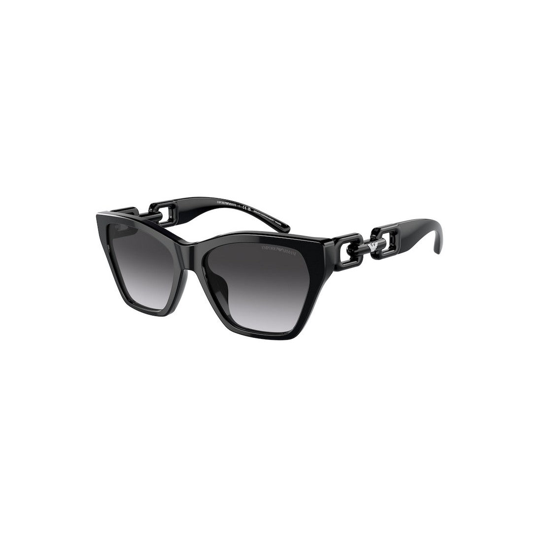 EMPORIO ARMANI Stylish EA4203U Sunglasses for Women