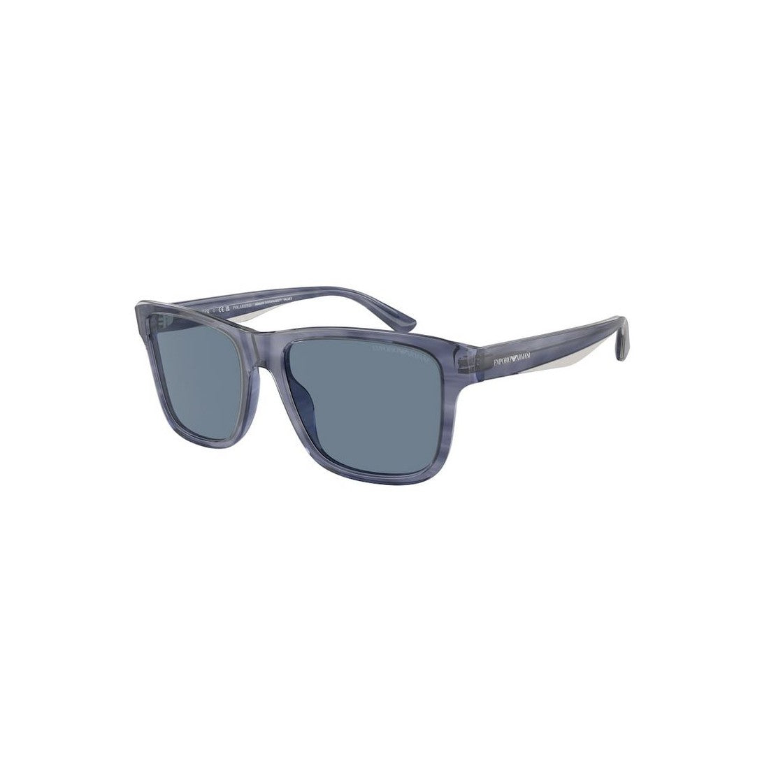 EMPORIO ARMANI Stylish Men's Sunglasses