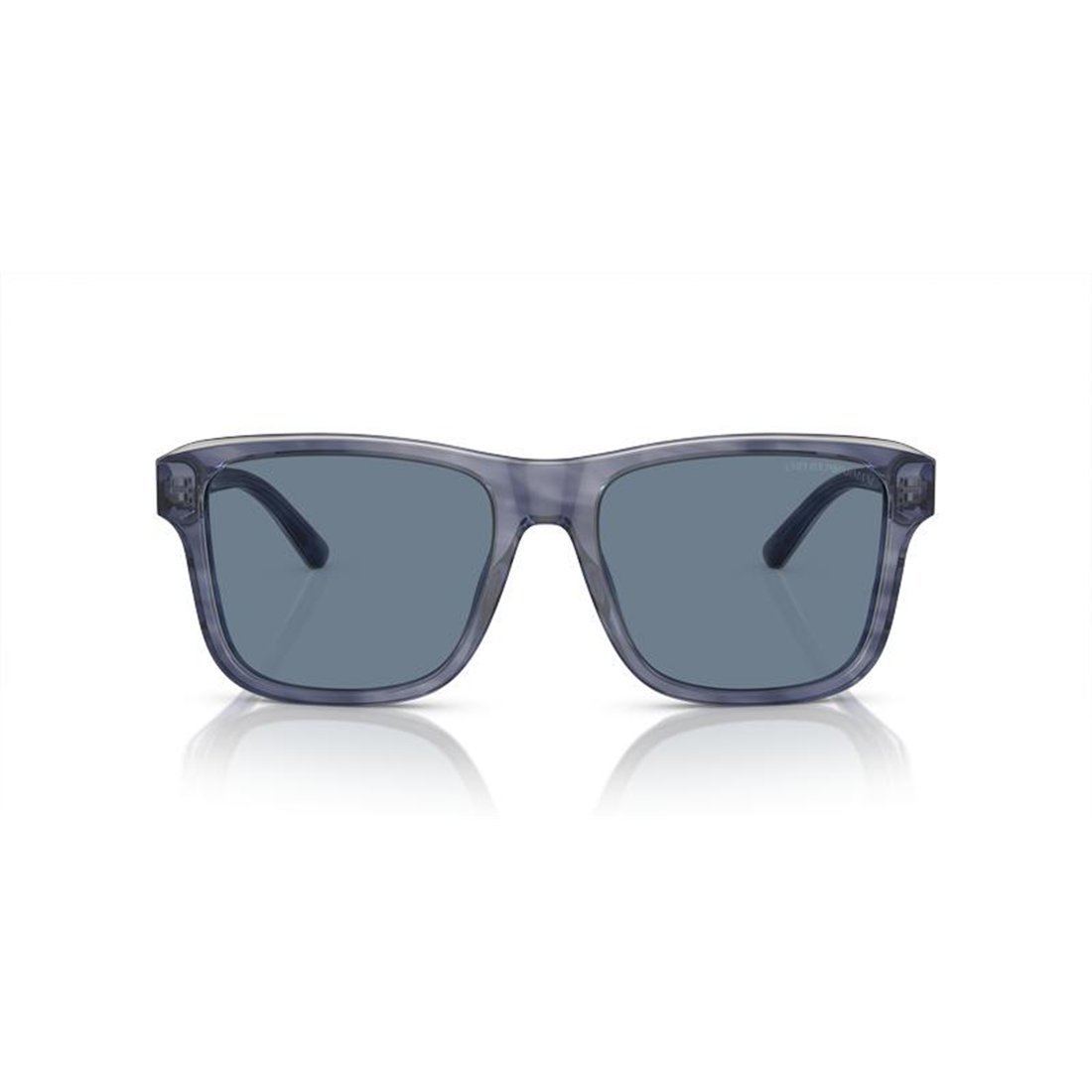 EMPORIO ARMANI Stylish Men's Sunglasses
