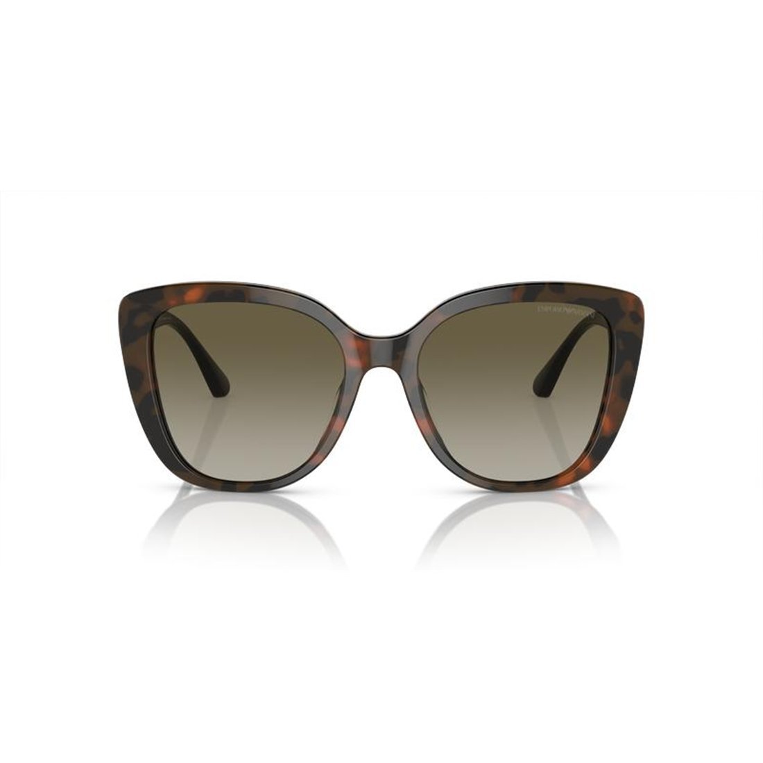 EMPORIO ARMANI Sleek Fashion Sunglasses for Women