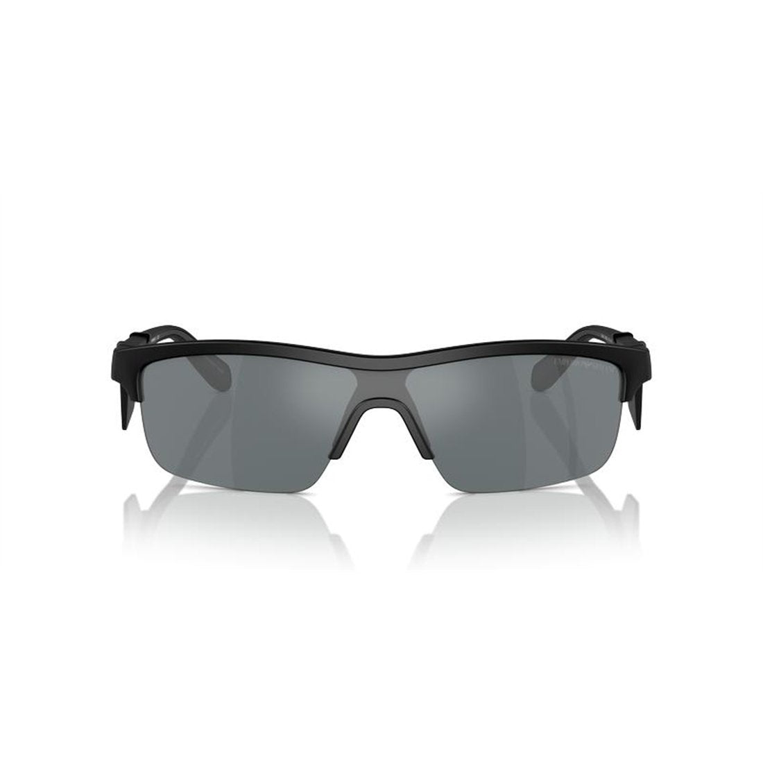 EMPORIO ARMANI Stylish Acetate Sunglasses for Men
