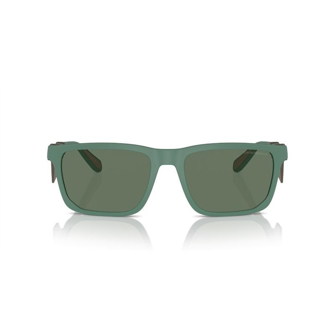 EMPORIO ARMANI Stylish Acetate Sunglasses for Men