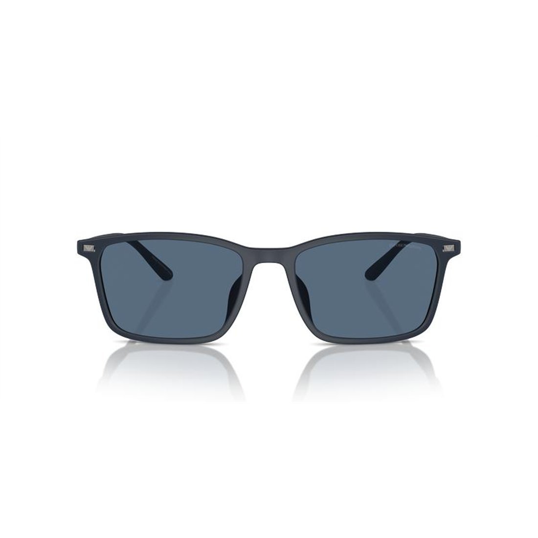 EMPORIO ARMANI Stylish Sunglasses for Men - Modern Accessory