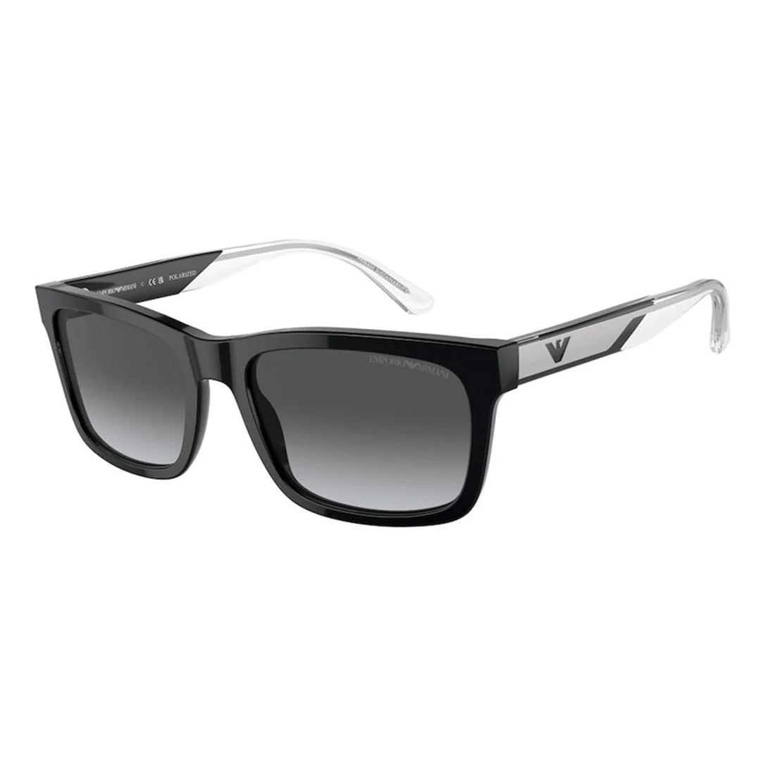 EMPORIO ARMANI EA4224 Sunglasses for Men - Stylish and Bold