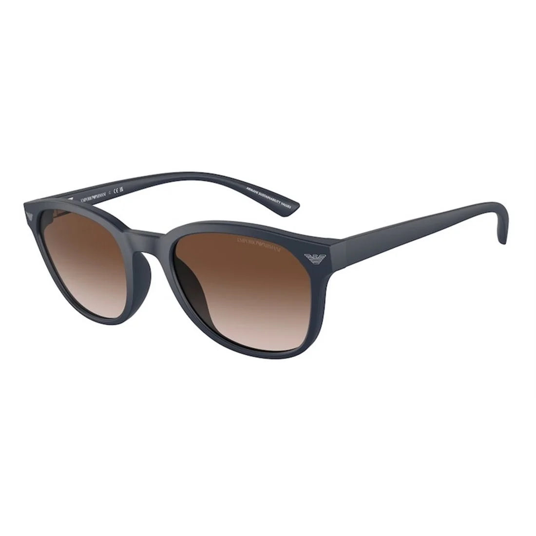 EMPORIO ARMANI Stylish Sunglasses for Men - EA4225U