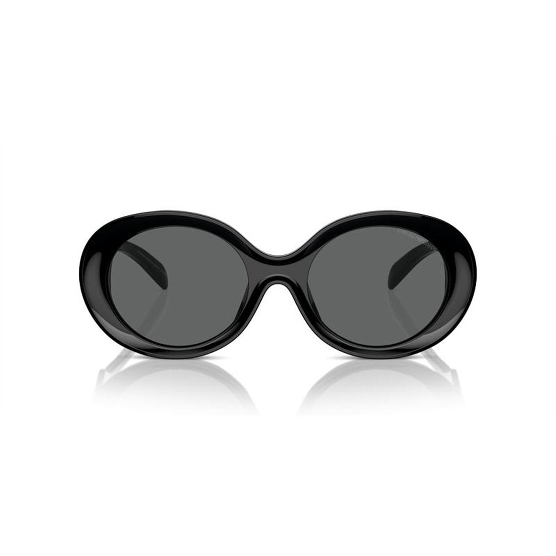EMPORIO ARMANI Stylish Oversized Women’s Sunglasses