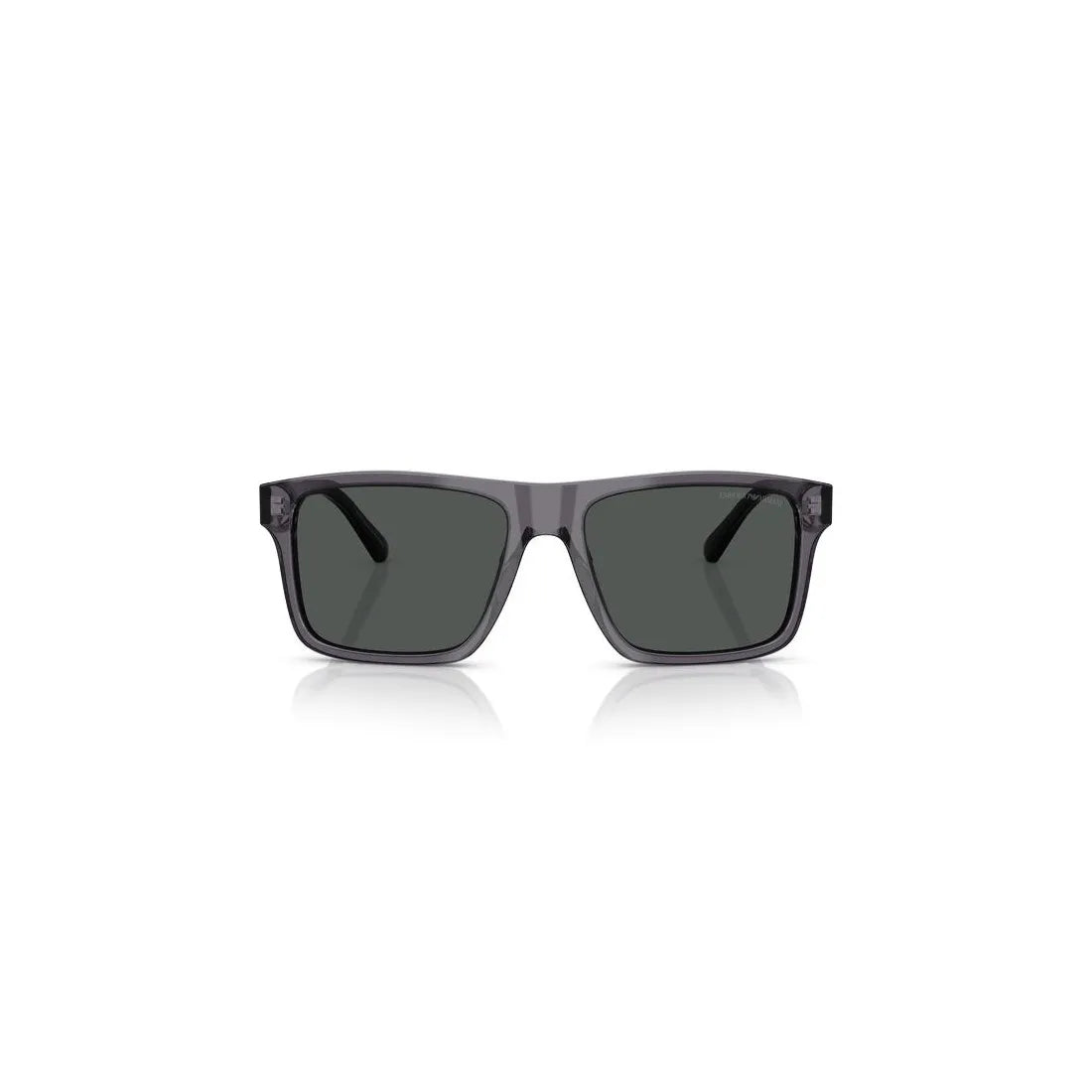 EMPORIO ARMANI Stylish Acetate Sunglasses for Men