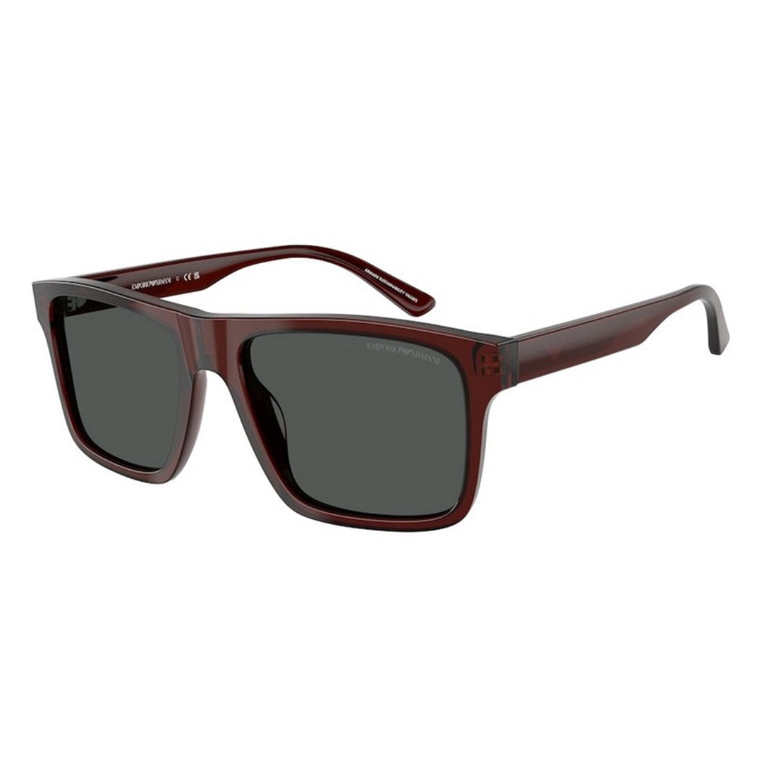 EMPORIO ARMANI Stylish Sunglasses for Men EA4232