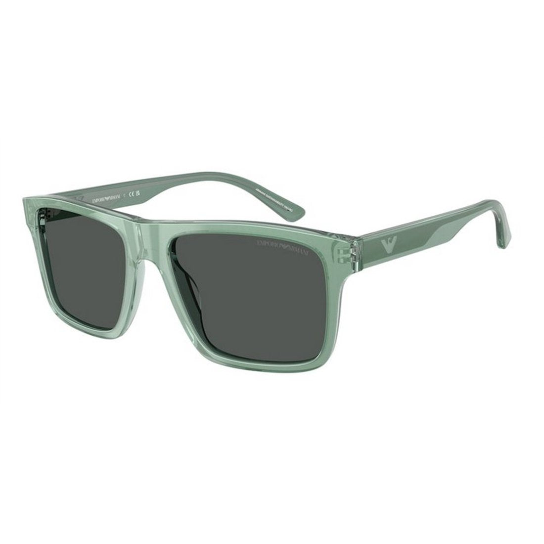 EMPORIO ARMANI Stylish Sunglasses for Men