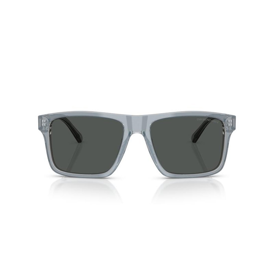 EMPORIO ARMANI Stylish Acetate Sunglasses for Men