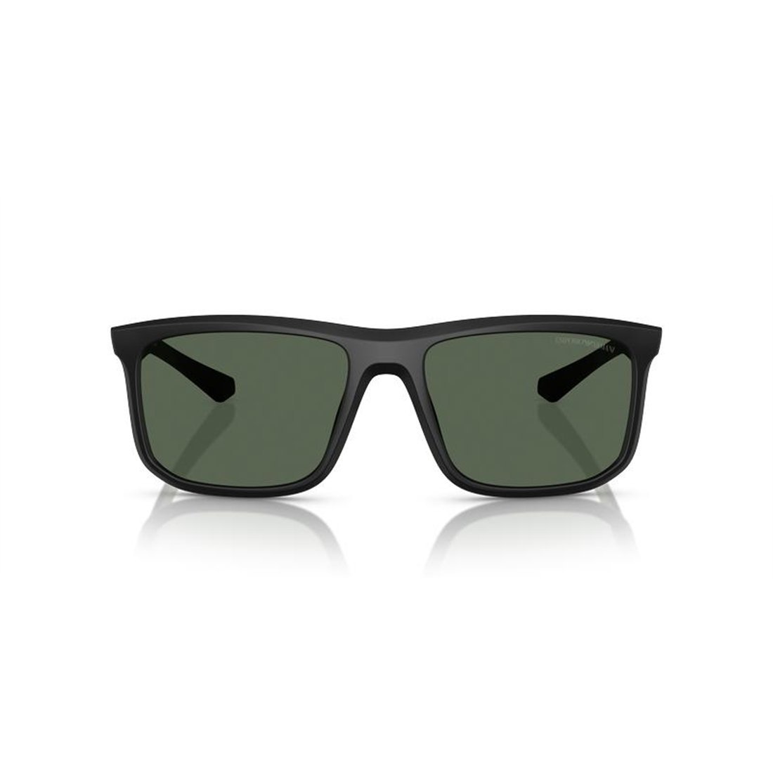 EMPORIO ARMANI Stylish Acetate Sunglasses for Men