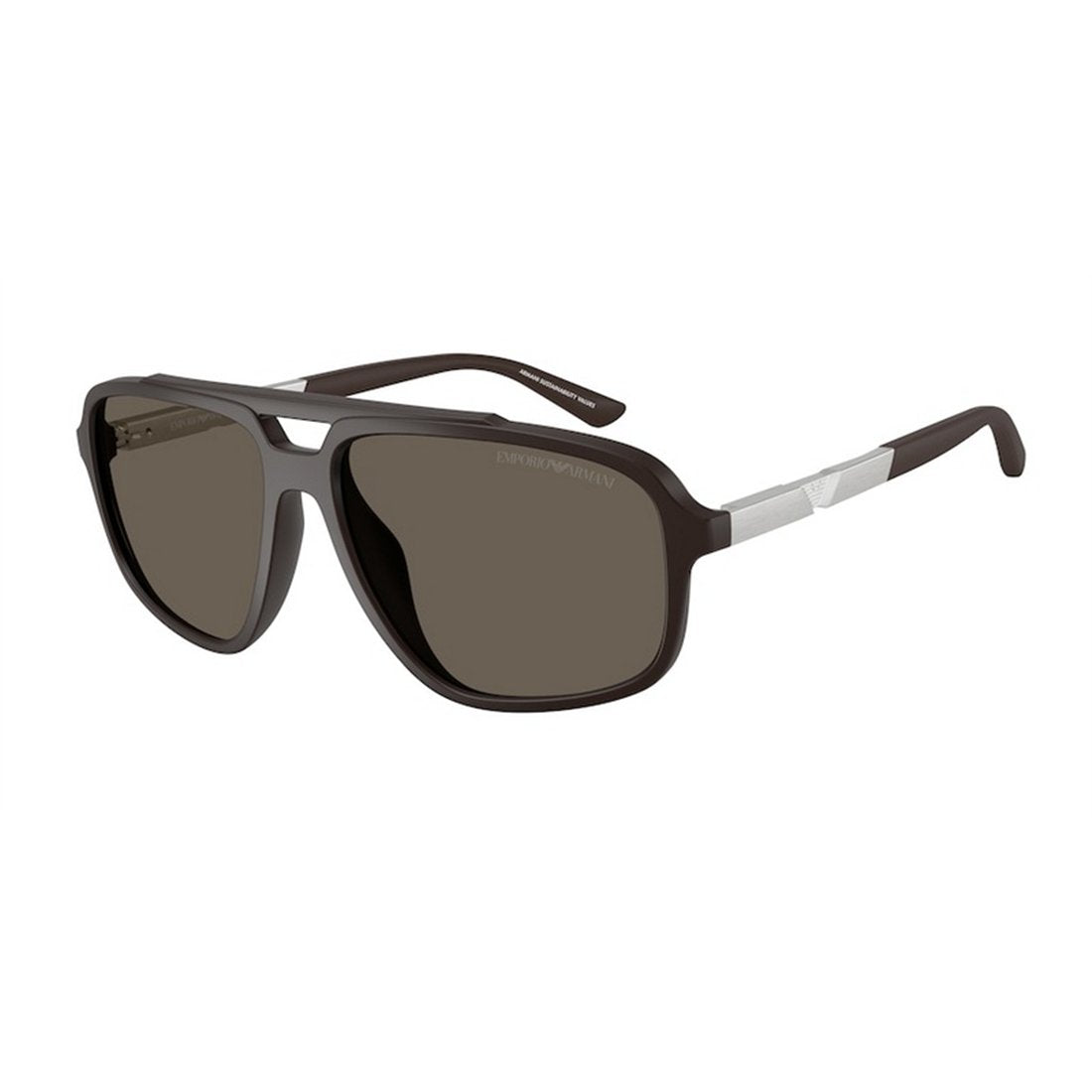 EMPORIO ARMANI Stylish Sunglasses for Men - EA4236U