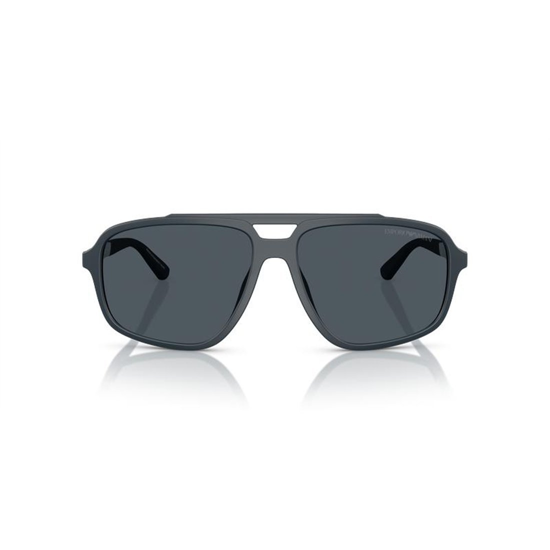 EMPORIO ARMANI Stylish Men's Sunglasses