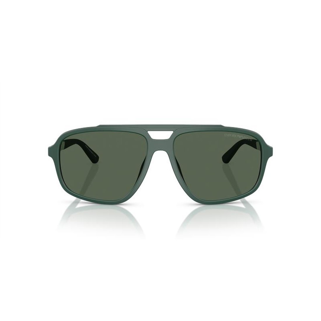 EMPORIO ARMANI Stylish Sunglasses for Men - Classic Acetate Fall Collection