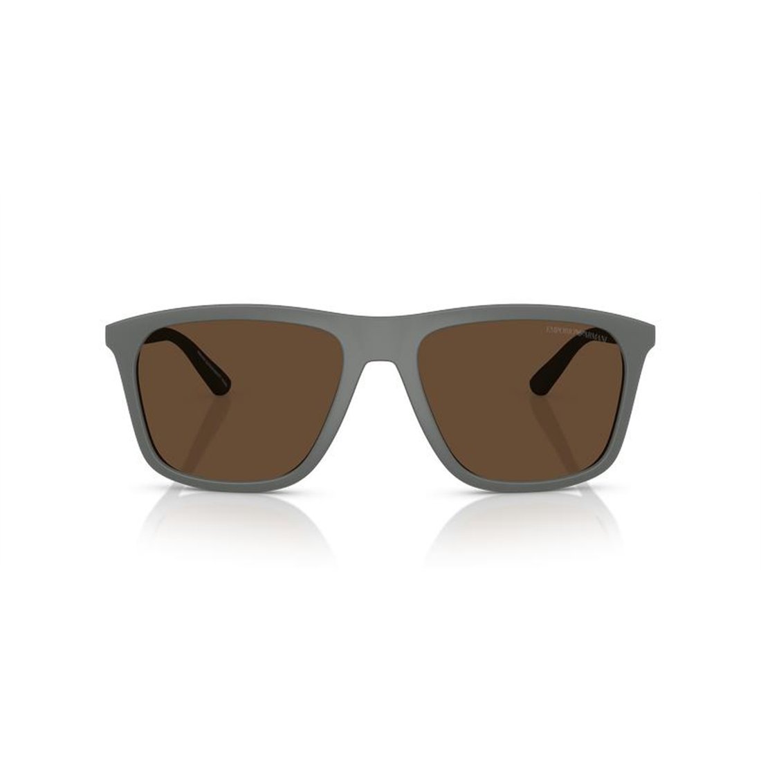 EMPORIO ARMANI Stylish Classic Sunglasses for Men