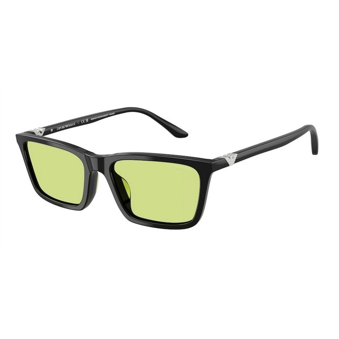 EMPORIO ARMANI Stylish EA4239U Sunglasses for Women