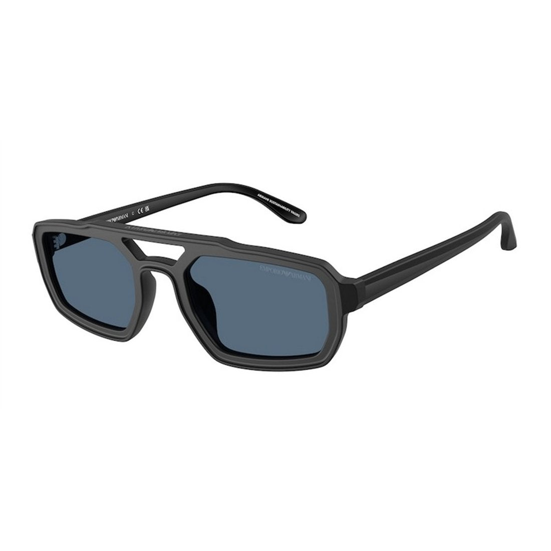 EMPORIO ARMANI EA4240U Sunglasses for Men